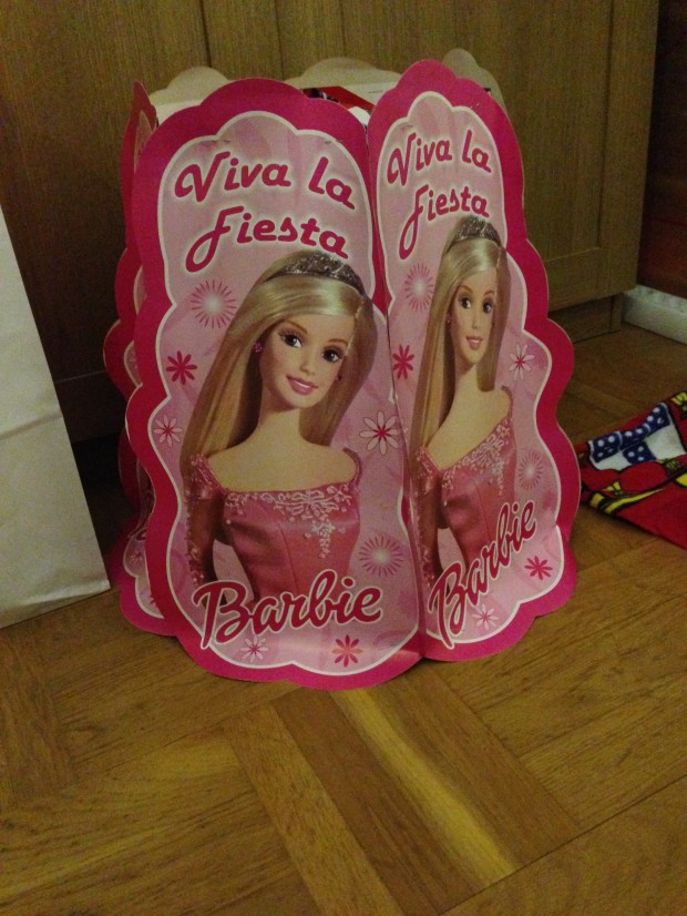 pinjata